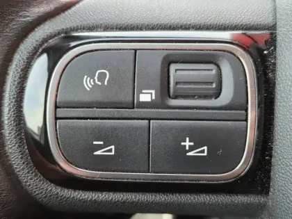 Photo 17 Citroën C5 aircross  PureTech 130 S&S BVM6