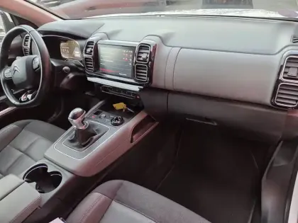 Photo 14 Citroën C5 aircross  PureTech 130 S&S BVM6