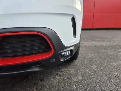 Photo 8 Citroën C5 aircross  PureTech 130 S&S BVM6