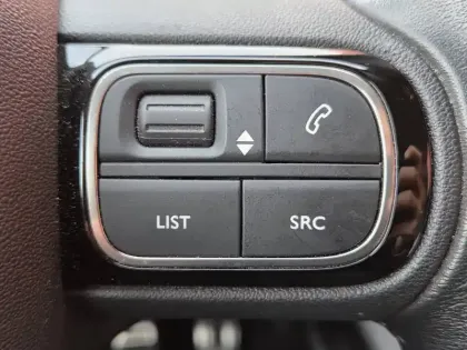 Photo 18 Citroën C5 aircross  PureTech 130 S&S BVM6