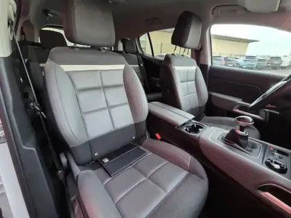 Photo 13 Citroën C5 aircross  PureTech 130 S&S BVM6