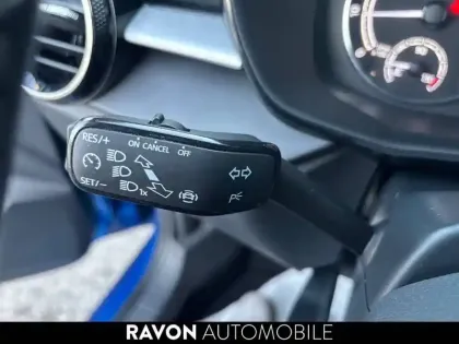 Photo 24 Skoda Fabia  1.0 TSI 95 ch BVM5