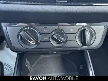 Photo 20 Skoda Fabia  1.0 TSI 95 ch BVM5