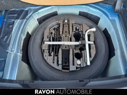 Photo 26 Skoda Fabia  1.0 TSI 95 ch BVM5