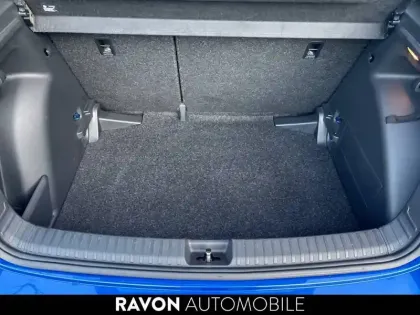 Photo 12 Skoda Fabia  1.0 TSI 95 ch BVM5