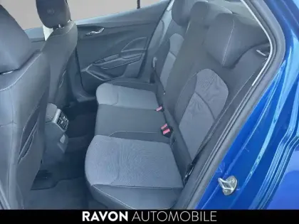 Photo 16 Skoda Fabia  1.0 TSI 95 ch BVM5