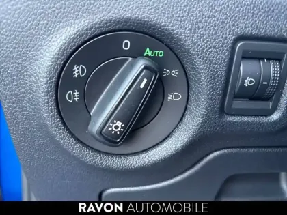 Photo 23 Skoda Fabia  1.0 TSI 95 ch BVM5