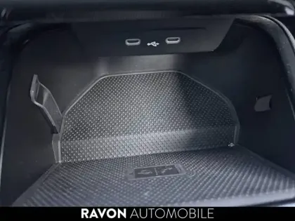 Photo 21 Skoda Fabia  1.0 TSI 95 ch BVM5