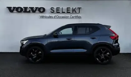 Photo 1 Volvo Xc40  B3 163 ch DCT7