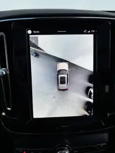 Photo 8 Volvo Xc40  B3 163 ch DCT7