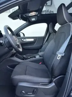 Photo 5 Volvo Xc40  B3 163 ch DCT7