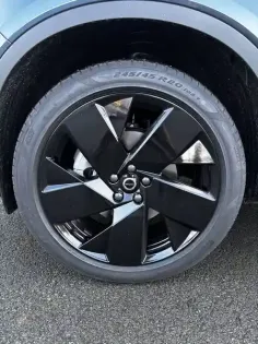 Photo 3 Volvo Xc40  B3 163 ch DCT7