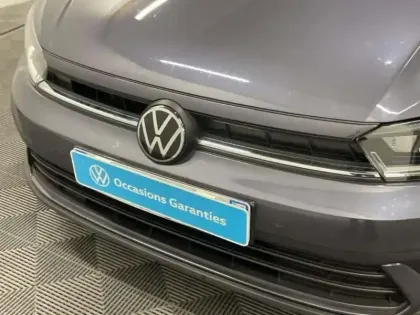 Photo 7 Volkswagen Polo 1.0 TSI 95 S&S DSG7 VW Edition