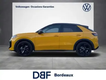 Photo 1 Volkswagen T-roc NOUVEAU NF 1.5 ETSI HYBRID 150CH D