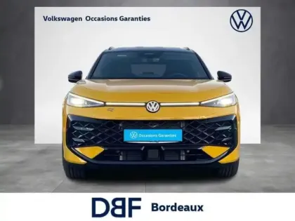 Photo 6 Volkswagen T-roc NOUVEAU NF 1.5 ETSI HYBRID 150CH D