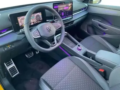 Photo 9 Volkswagen T-roc NOUVEAU NF 1.5 ETSI HYBRID 150CH D