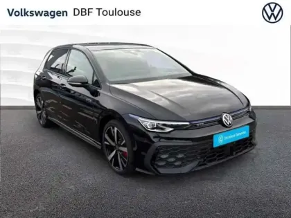 Photo 5 Volkswagen Golf 1.5 eHybrid 272 DSG6 GTE