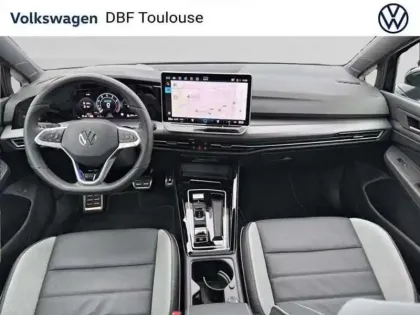 Photo 8 Volkswagen Golf 1.5 eHybrid 272 DSG6 GTE