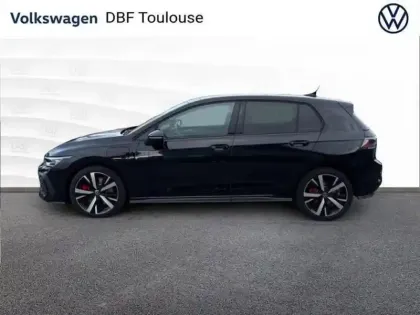 Photo 1 Volkswagen Golf 1.5 eHybrid 272 DSG6 GTE