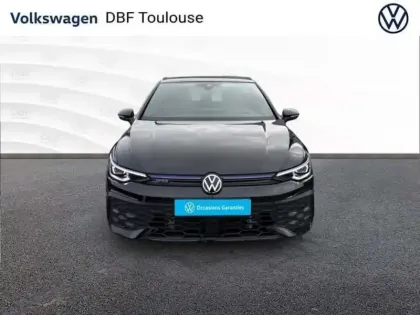 Photo 4 Volkswagen Golf 1.5 eHybrid 272 DSG6 GTE