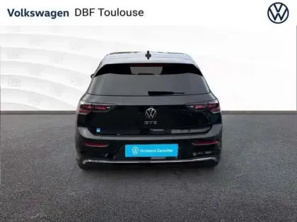 Photo 3 Volkswagen Golf 1.5 eHybrid 272 DSG6 GTE