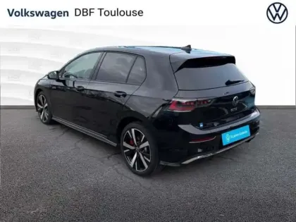 Photo 2 Volkswagen Golf 1.5 eHybrid 272 DSG6 GTE