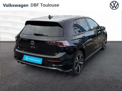 Photo 6 Volkswagen Golf 1.5 eHybrid 272 DSG6 GTE