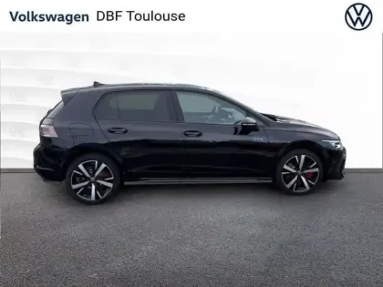 Photo 7 Volkswagen Golf 1.5 eHybrid 272 DSG6 GTE