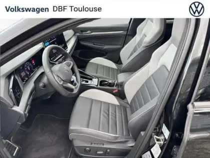 Photo 9 Volkswagen Golf 1.5 eHybrid 272 DSG6 GTE