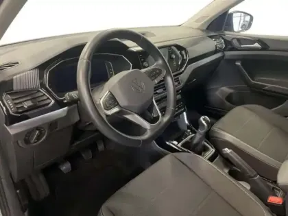 Photo 9 Volkswagen T-cross 1.0 TSI 110 Start/Stop BVM6 Style