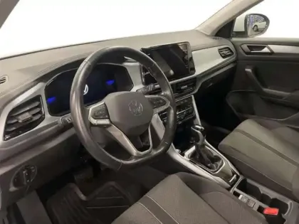 Photo 9 Volkswagen T-roc 1.5 TSI EVO 150 Start/Stop DSG7 Life Plus