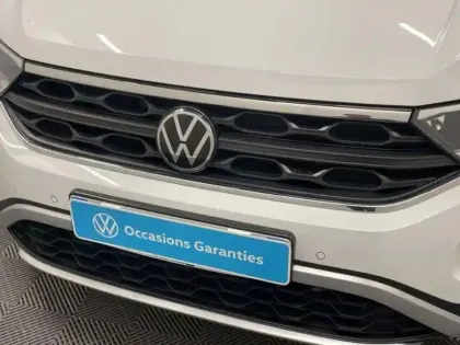 Photo 7 Volkswagen T-roc 1.5 TSI EVO 150 Start/Stop DSG7 Life Plus