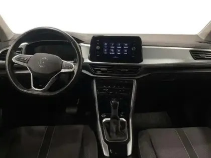 Photo 8 Volkswagen T-roc 1.5 TSI EVO 150 Start/Stop DSG7 Life Plus