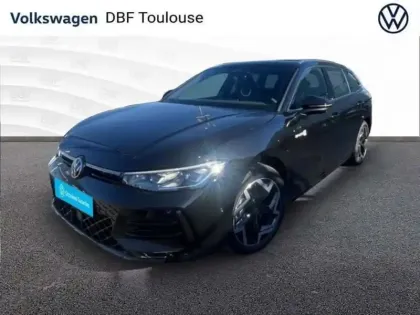 Photo 10 Volkswagen Passat NOUVELLE EHYBRID 272CH DSG6 R LIN