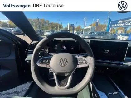 Photo 15 Volkswagen Passat NOUVELLE EHYBRID 272CH DSG6 R LIN