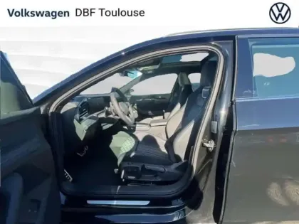 Photo 12 Volkswagen Passat NOUVELLE EHYBRID 272CH DSG6 R LIN