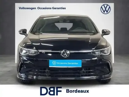 Photo 6 Volkswagen Golf 1.5 eTSI OPF 150 DSG7 R-Line