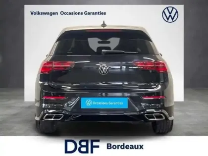 Photo 3 Volkswagen Golf 1.5 eTSI OPF 150 DSG7 R-Line