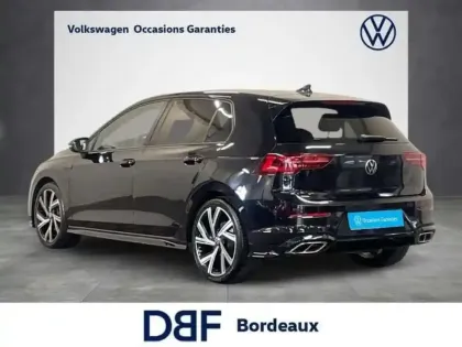 Photo 2 Volkswagen Golf 1.5 eTSI OPF 150 DSG7 R-Line