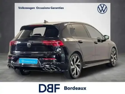 Photo 4 Volkswagen Golf 1.5 eTSI OPF 150 DSG7 R-Line
