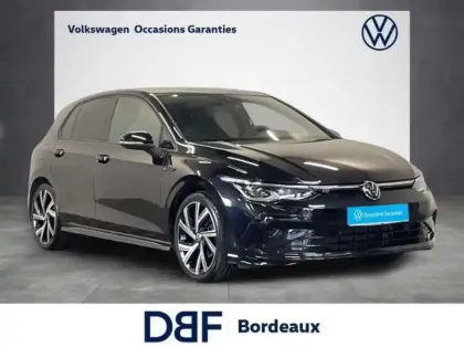 Photo 5 Volkswagen Golf 1.5 eTSI OPF 150 DSG7 R-Line