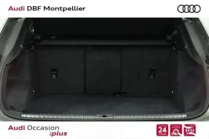 Photo 6 Audi Q3 35 TFSI 150 ch S tronic 7 S line plus