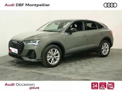 Photo Audi Q3 35 Tfsi 150 Ch S Tronic 7 S Line Plus