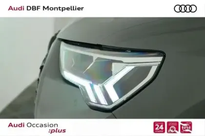 Photo 2 Audi Q3 35 TFSI 150 ch S tronic 7 S line plus