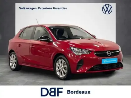 Photo 5 Opel Corsa 1.2 75 ch BVM5 Edition