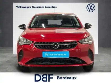 Photo 6 Opel Corsa 1.2 75 ch BVM5 Edition