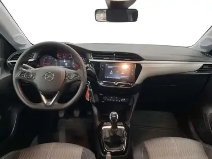 Photo 8 Opel Corsa 1.2 75 ch BVM5 Edition