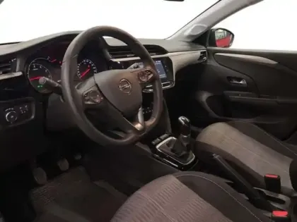 Photo 9 Opel Corsa 1.2 75 ch BVM5 Edition