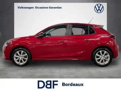 Photo 1 Opel Corsa 1.2 75 ch BVM5 Edition