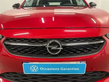 Photo 7 Opel Corsa 1.2 75 ch BVM5 Edition